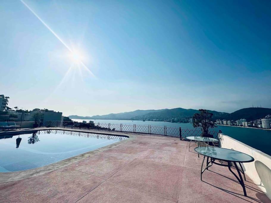 Apartament Brisas Guitarron *