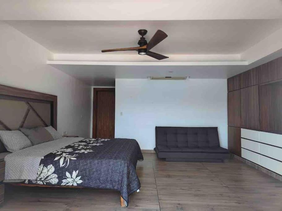 Apartament Brisas Guitarron Acapulco