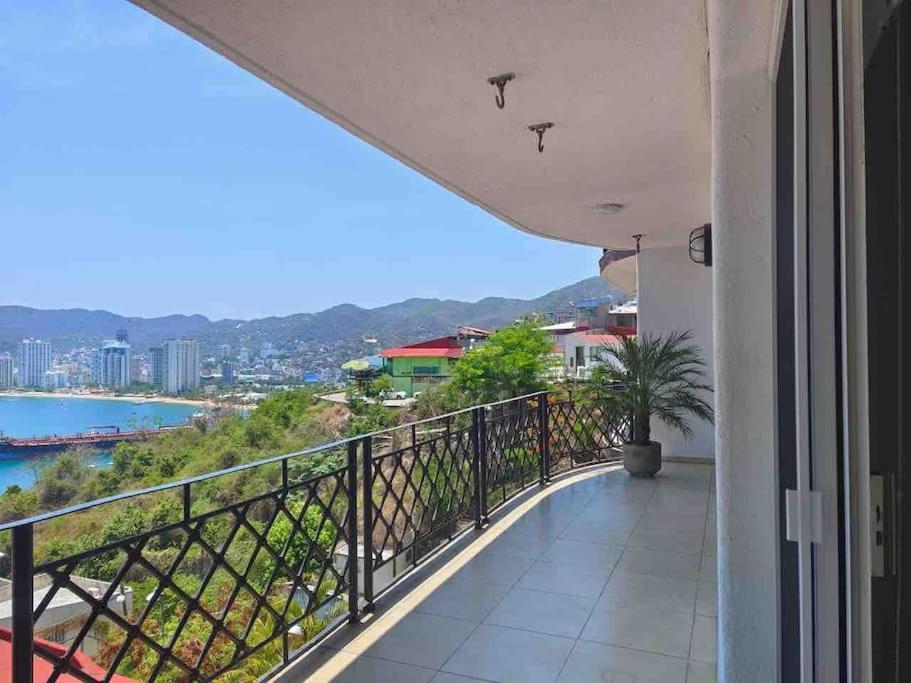 Brisas Guitarron Apartament Acapulco