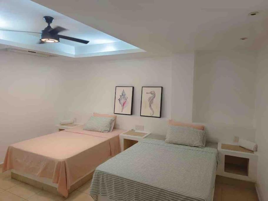 Brisas Guitarron Apartament Acapulco