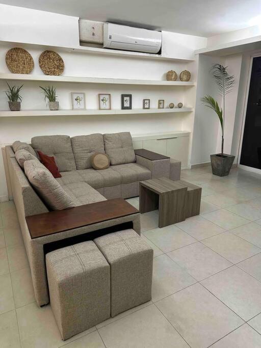 Brisas Guitarron Apartament *