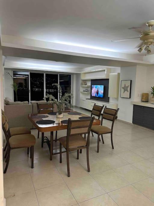 Apartament Brisas Guitarron