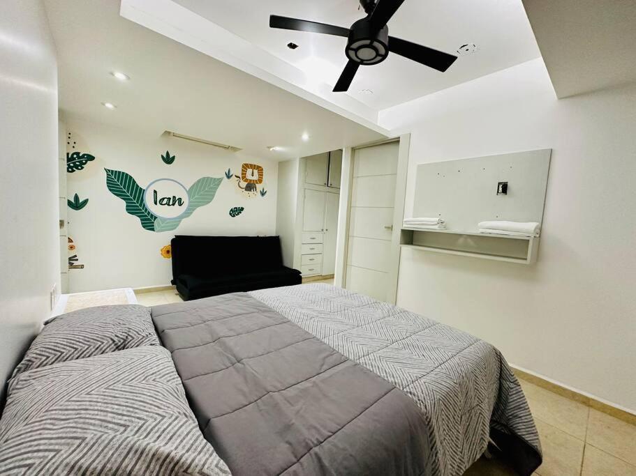 Brisas Guitarron Apartament *