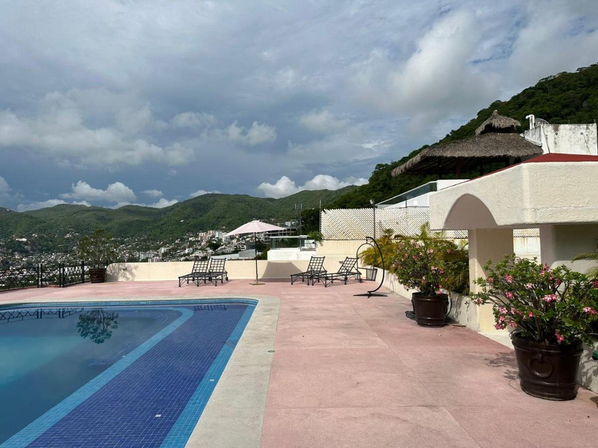 Brisas Guitarron Apartament *