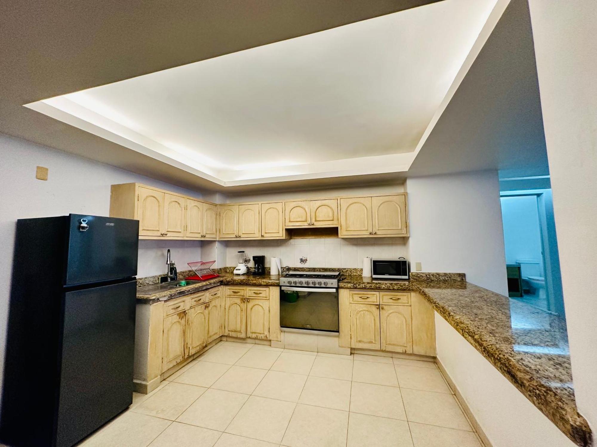 Brisas Guitarron Apartament Acapulco